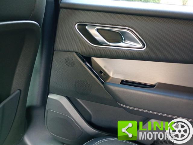 LAND ROVER Range Rover Velar usata 30