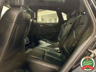 PORSCHE Macan usata, con Touch screen