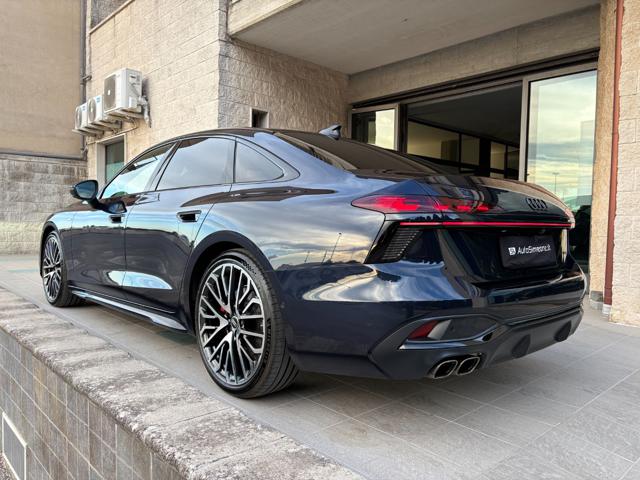 AUDI A6 usata, con Boardcomputer