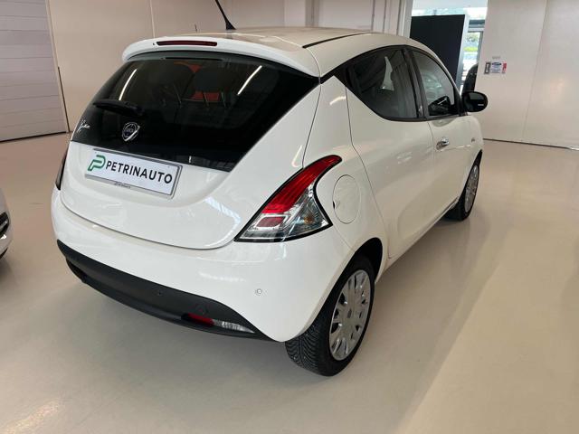 LANCIA Ypsilon usata, con Boardcomputer