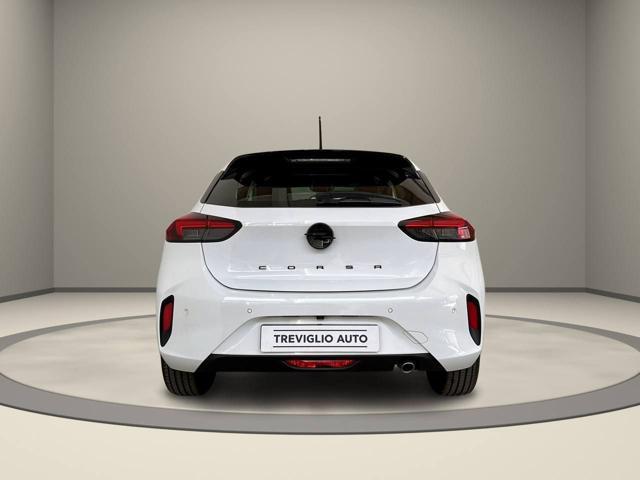 OPEL Corsa usata, con Autoradio