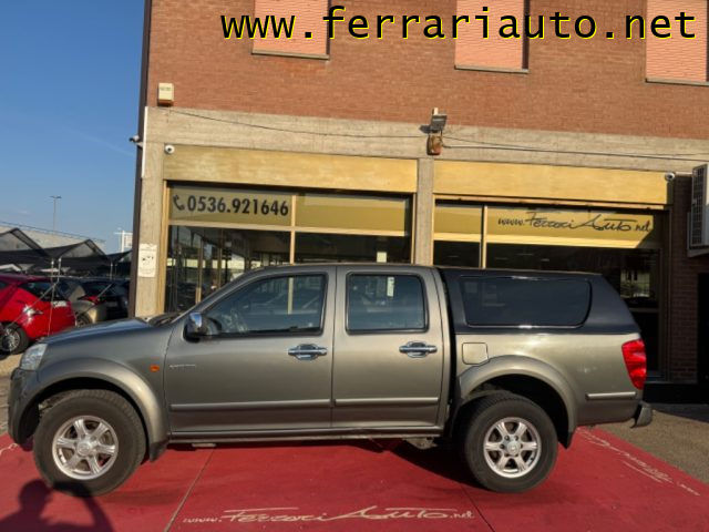 GREAT WALL Steed usata, con Alzacristalli elettrici