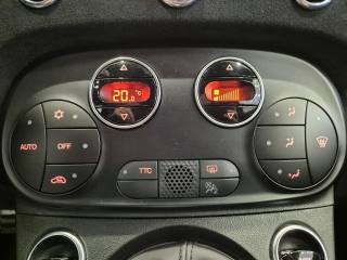 ABARTH 695 usata, con Specchietti laterali elettrici