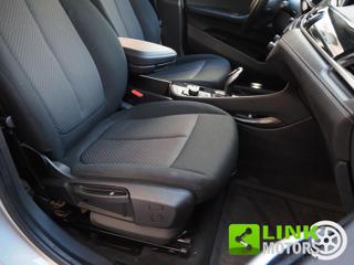 BMW X2 usata 42