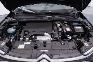 CITROEN C4 usata 31