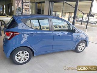 HYUNDAI i10 usata, con Alzacristalli elettrici