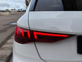 AUDI A3 usata, con Volante multifunzione