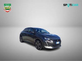 PEUGEOT 208 usata, con Sensori di parcheggio posteriori