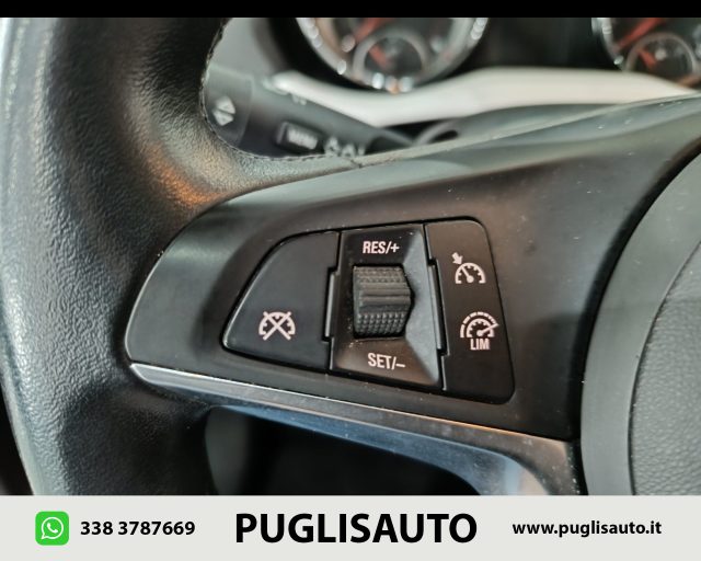 OPEL Adam usata, con Controllo trazione