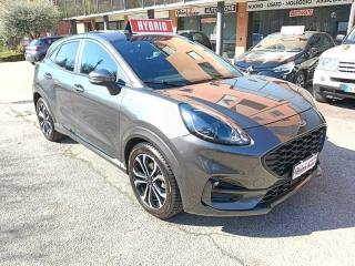 FORD Puma usata, con Climatizzatore