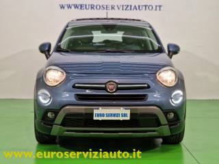 FIAT 500X usata 55