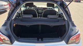 OPEL Adam usata, con Cruise Control