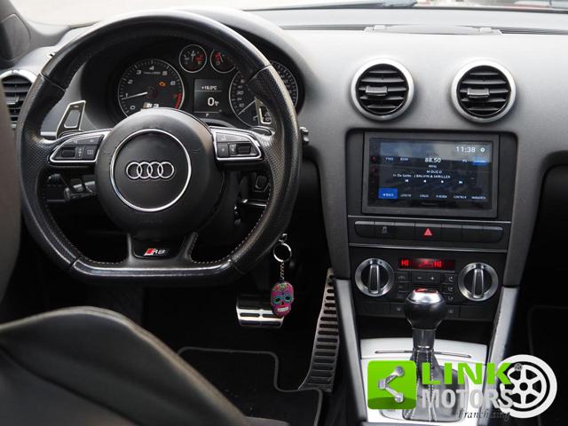 AUDI S3 usata 49