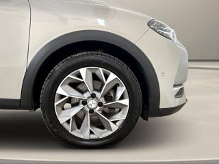 DS AUTOMOBILES DS 3 Crossback usata, con Luci diurne