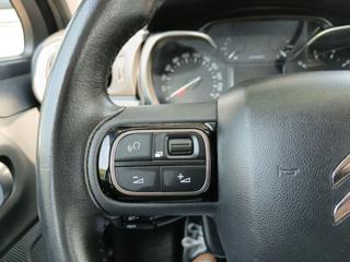 CITROEN C3 usata, con Cronologia tagliandi
