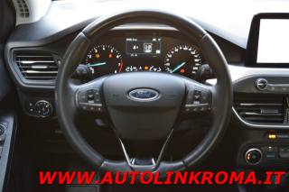 FORD Focus usata, con Autoradio