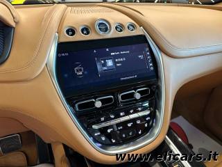 ASTON MARTIN DBX usata, con Controllo automatico clima