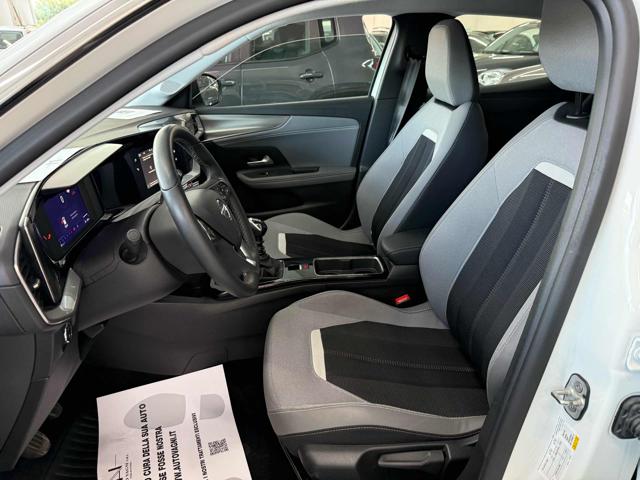 OPEL Mokka usata, con Cruise Control