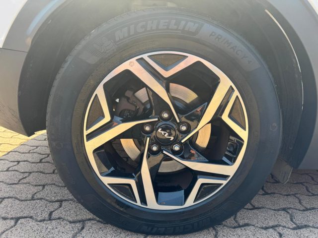 KIA Sportage usata, con Controllo vocale