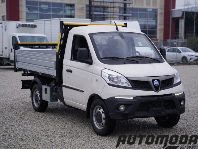 PIAGGIO Porter usata, con Airbag Passeggero