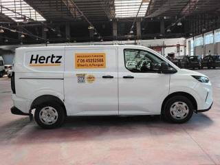 FORD Transit Custom usata, con Boardcomputer