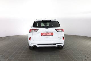 FORD Kuga usata 4