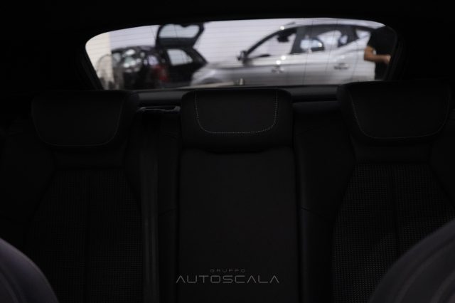 AUDI A3 usata, con Specchietti laterali elettrici