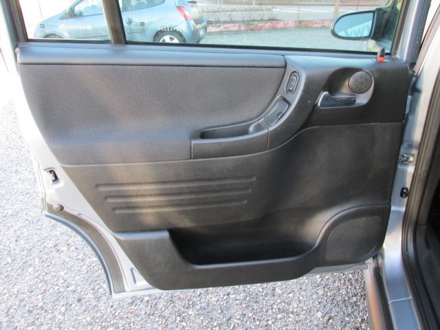 OPEL Zafira usata 45