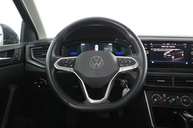 VOLKSWAGEN Polo usata 5
