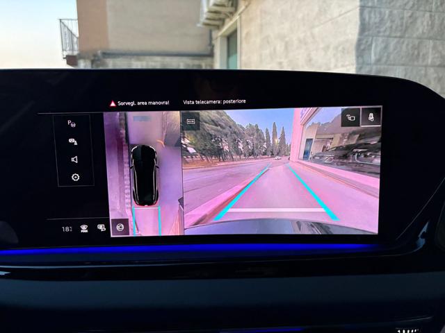 AUDI A6 usata, con Controllo elettronico della corsia