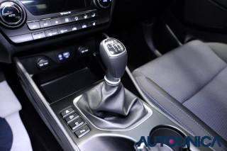 HYUNDAI Tucson usata, con Bluetooth