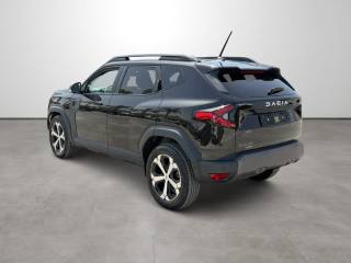 DACIA Duster usata, con Cerchi in lega