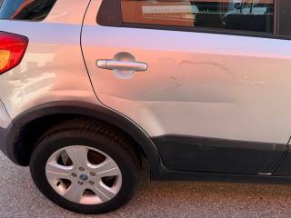 FIAT Sedici usata, con Autoradio