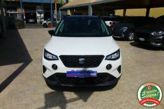 SEAT Arona usata, con Airbag