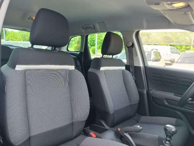 CITROEN C3 Aircross usata, con Immobilizzatore elettronico