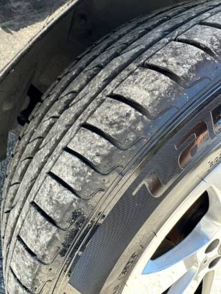 MERCEDES-BENZ C 220 usata, con Regolazione elettrica sedili