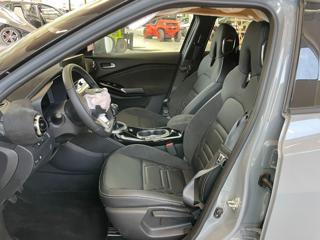 NISSAN Juke usata, con ESP