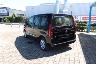 TOYOTA Proace City Verso usata, con Controllo trazione