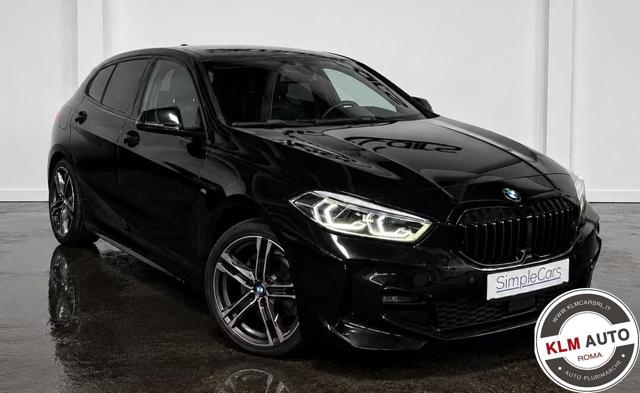 BMW 118 usata, con Chiusura centralizzata