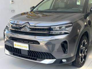 CITROEN C5 Aircross usata, con Airbag laterali