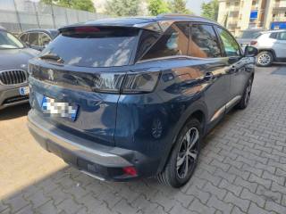 PEUGEOT 3008 usata, con Airbag Passeggero