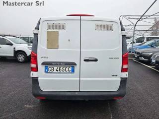 MERCEDES-BENZ Vito usata, con Antifurto