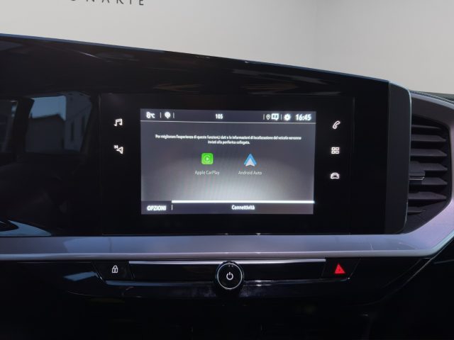 OPEL Mokka usata, con Bluetooth