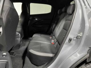 NISSAN Juke usata, con Cruise Control