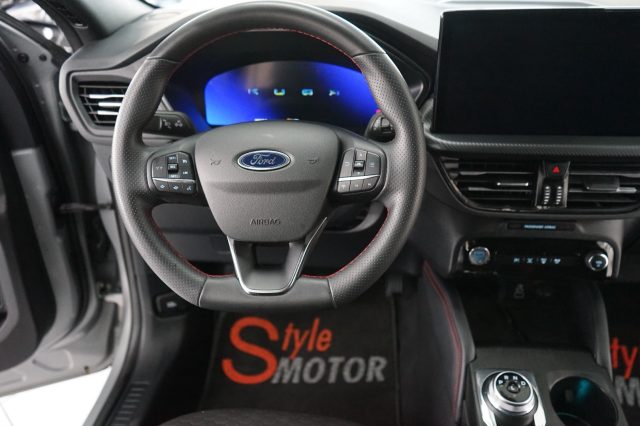 FORD Kuga usata, con Sensore di luce