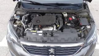 PEUGEOT 308 usata, con Fendinebbia