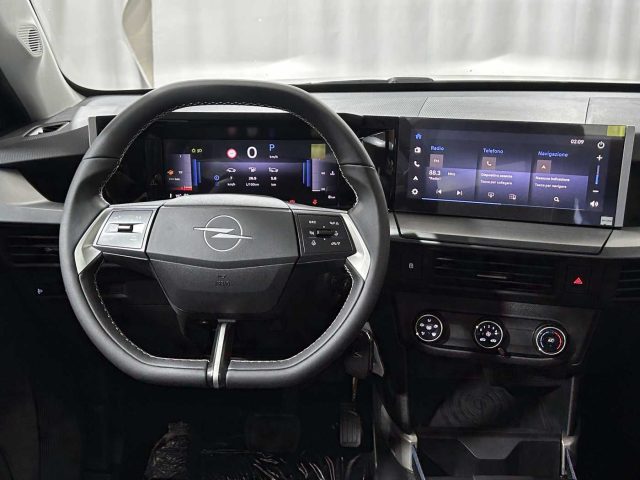 OPEL Frontera usata, con Servosterzo