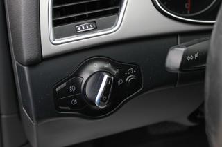 AUDI A4 usata, con Cruise Control