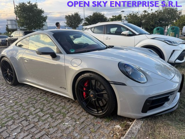 PORSCHE 911 usata, con Airbag