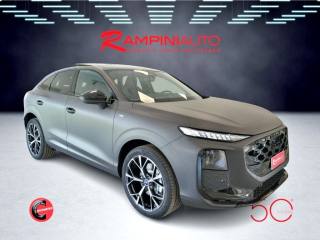 AUDI Q3 usata 5